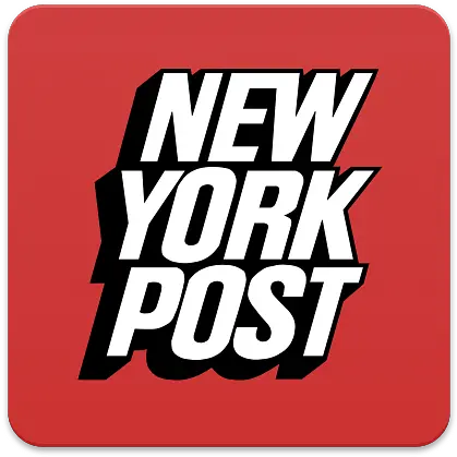 New York Post App Transparent Png Stickpng New York Post Logo Nyc Icon Png