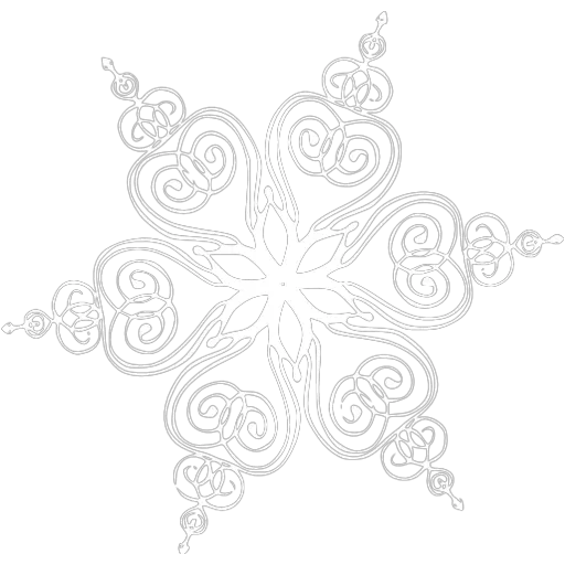 Clipart Snowflake Png