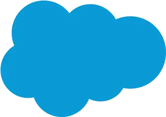 Philanthropy Cloud Welcome To A New Era Of Giving Svg Salesforce Logo Vector Png App Icon Presentation