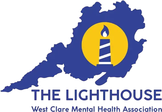 The Lighthouse Peer Support Centre West Clare Mental Health County Clare Png Lighthouse Logo Icon
