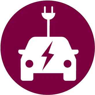 Ev Electric Vehicle Services Zlc Energy Language Png Electric Vehicle Icon