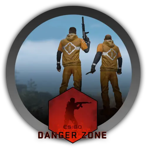 Counter Strike Go Danger Zone Eodaonline Gaming Danger Zone Csgo Png Csgo Teamspeak Icon