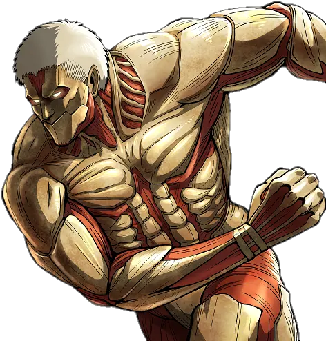 What If The Armored Titan Eats Attack Quora Armored Titan Png Ice Wall Ymir Icon