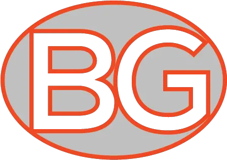 Bg Insurance Agency Vertical Png Bg Logo