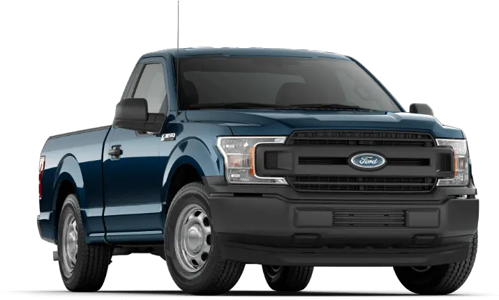 2020 Ford F 150 Trim Levels Xl Vs Xlt Vs Lariat Vs Limited 2019 Ford F 150 Png King K Rool Stock Icon