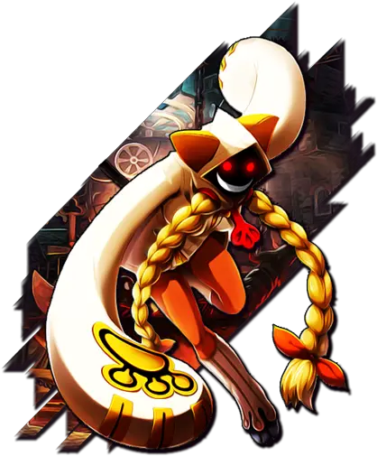 Mario Gamebanana Sprays Taokaka Blazblue Png Rwby Grimm Eclipse Icon