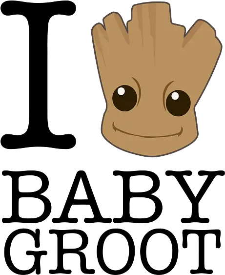 I Love Baby Groot Guardians Of The Galaxy Weekender Tote Bag Language Png Guardians Of The Galaxy Icon