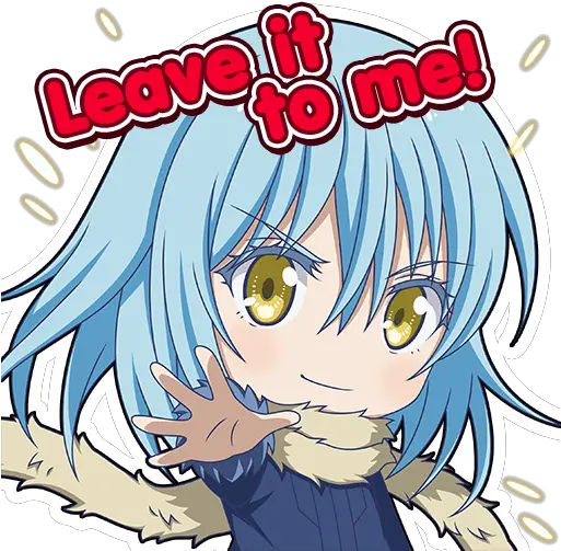 That Time I Got Reincarnated As A Slime Returns To Grand Grand Summoners Rimuru Png Free Summoner Icon