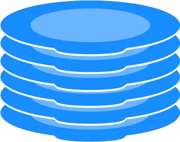 Stack Data Structure And Implementation In Python Java Stack Data Structure Png Two Infinity Stack Icon