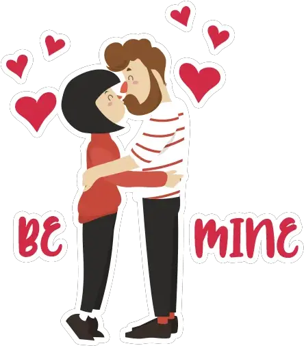 Kiss Day By You Sticker Maker For Whatsapp International Kissing Day Png Kiss Me In The Rain Icon