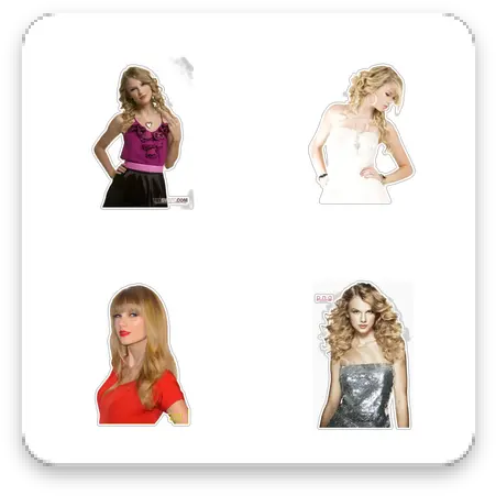 Download Taylor Swift Wastickerapp Apk Free For Women Png Taylor Swift Icon