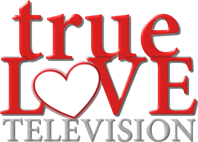 True Love Television Broadcasts U2013 Worldwide Word Missions True Love Logo Png Love Logo