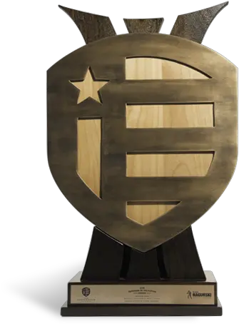 Custom Awards U0026 Trophies U2014 Bennett Custom Sculpture Trophy Png Playstation Trophy Icon