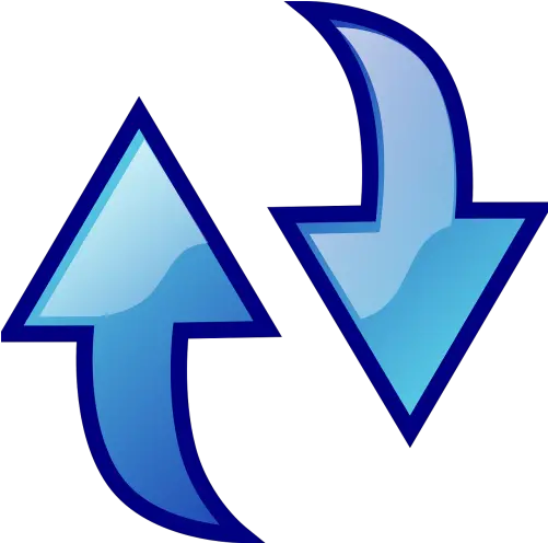 Refresh Public Domain Image Search Freeimg Swap Png Refresh Icon Vector