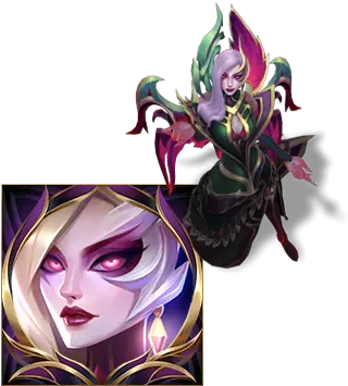 Surrender Morgana Coven Png Pbe Icon