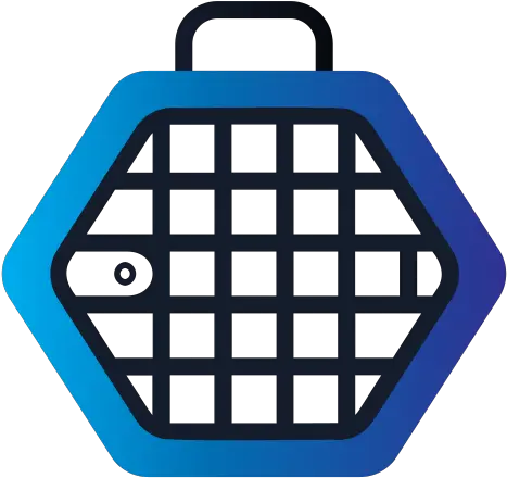 Cage Icon Carrier Pet Veterinary Animal Bottle Png Veterinary Icon