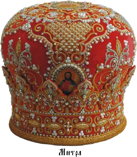 Oraar Diacon Double History And Symbolic Orari Sindhi Cap Png Orthodox Clipart Ascension Icon