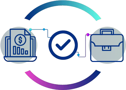 Aacer Pacer Bankruptcy Court Records Data Platform Epiq Language Png Ndc Icon