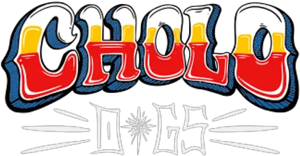 About Cholo Dogs Horizontal Png Cd Logo Png