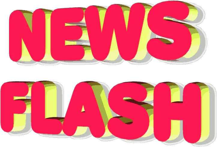 Library Of Free Graphic News Flash Png Files News Flash Animated Gif Flash Png