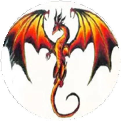 Fire Dragon Roblox Dragon Fire Cool Drawings Png Fire Dragon Icon