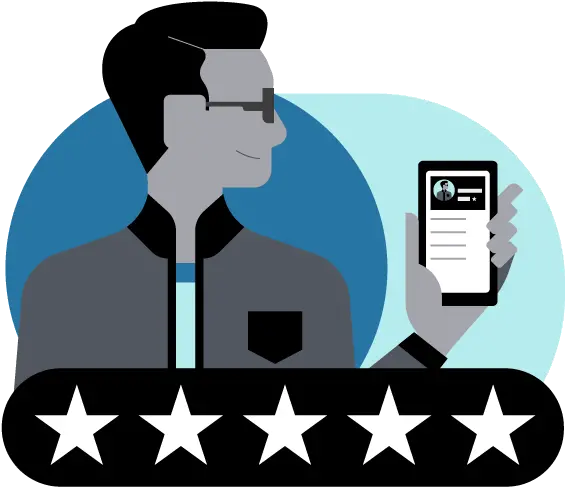 5 Star Tips And Tricks Uber Blog Fresh Bar Kitchen Png Five Star Rating Icon