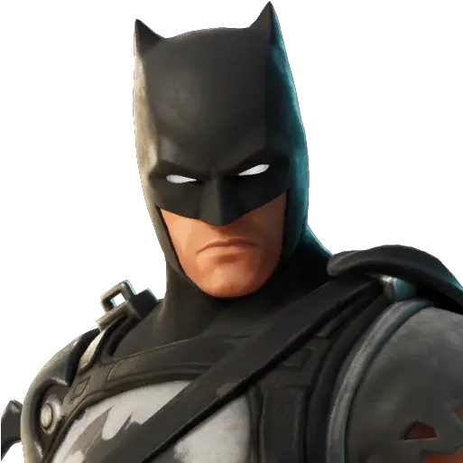 Fortnite Batman Zero Skin Character Png Images Pro Batman Zero Skin Batman Logo Icon