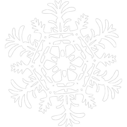 Snowflake Png