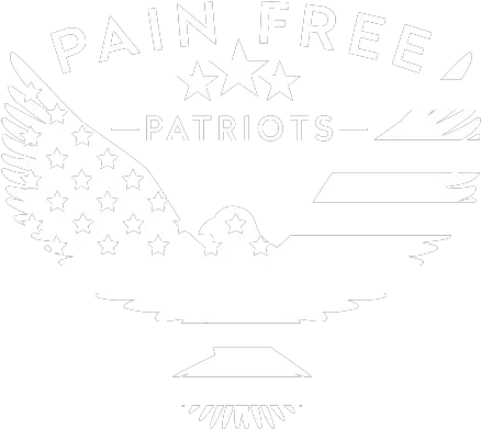 Media Kit Appearances And Video Pain Free Patriots Emblem Png Patriots Logo Png