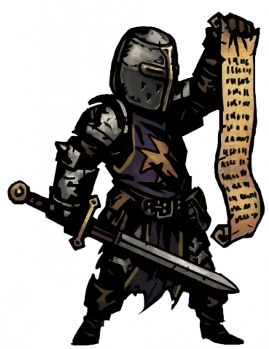 Bucket Helm Crusader Darkest Dungeon Vestal Skins Png Crusader Helmet Png