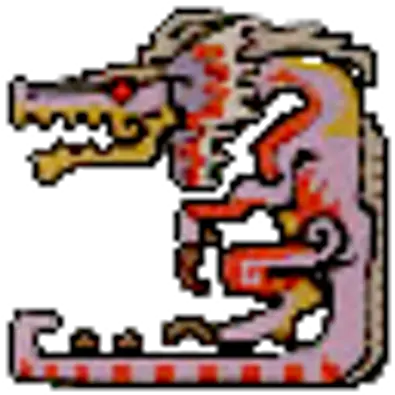 Kitchen Monster Hunter Icon Bulldrome Png Royal Ludroth Icon