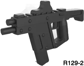 Us 39 15pcs Decool Technic Military Weapons Gun Ak47 Mp5 M4a1 98k Accessories Single Purchase Diy Moc Partsblocks Assault Rifle Png M4a1 Png