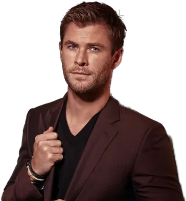 Chris Hemsworth Actor Marvel Avengers Chris Hemsworth Photoshoot In A Suit Png Chris Hemsworth Png