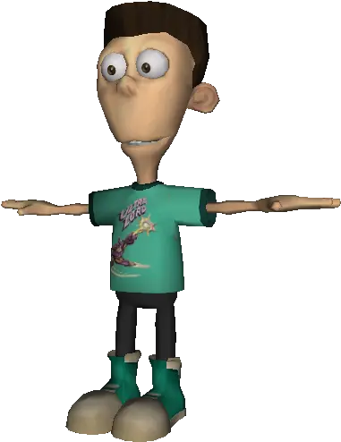 Jimmy Neutron Boy Genius Jimmy Neutron Glass Head Png Jimmy Neutron Png