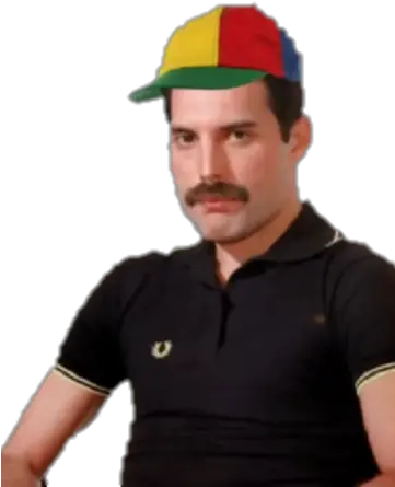 Freddie Mercury Freddie Mercury Nick Coble Png Freddie Mercury Png