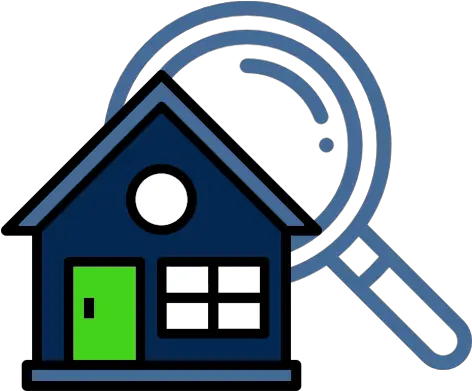 Home Inspection Services Baltimore Png Icon