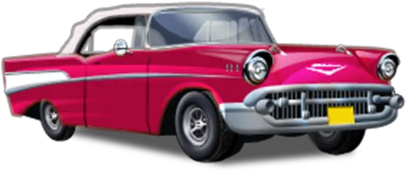 Pink Car Transparent Png Clipart Free Cars In The 1800s Pink Car Png