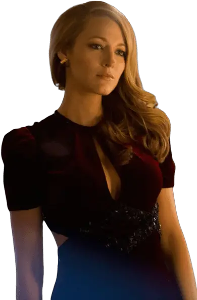 Best 50 Blake Lively Png Transparent Background Hd Age Of Adaline Hairstyles Shinsuke Nakamura Png