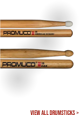 Home Promuco Percussion Drumsticks And Mallets Hit True Composite Baseball Bat Png Drum Stick Png