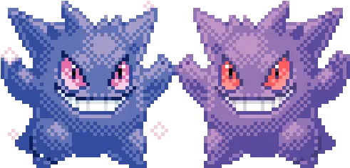 Cute Pixel Pokemon Gifs Png Icon Gif