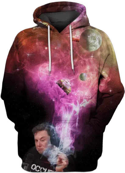 3d Elon Musk Smoking Out Space Roadster Elon Musk Smoking Blunt Png Elon Musk Png