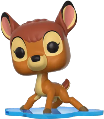 Covetly Funko Pop Disney Bambi Disney Treasures Box Funko Png Bambi Png