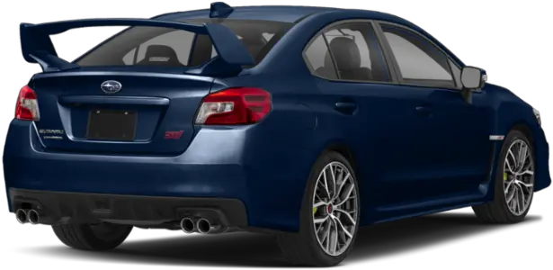 New 2020 Subaru Wrx Sti Limited 4d 2020 Subaru Wrx Spoiler Png Subaru Wrx Logo