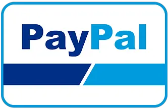Donate Paypal Payment Method Icon Png Follow Directions Icon
