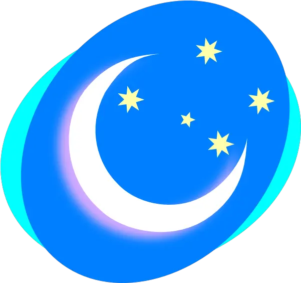 Crescent With Stars Clip Art Moon Clipart Moon Cliparts Png Moon Clipart Transparent Background