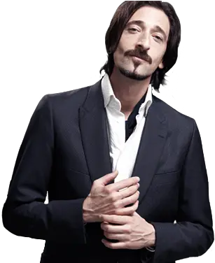 If Snoop Dogg Was White Imgur Adrien Brody Gillette Commercial Png Snoop Dogg Transparent