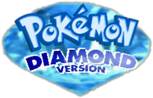 Download Pokemon Diamond Logo Png Image With No Background Whos That Pokemon Gen 8 Diamond Logo Png