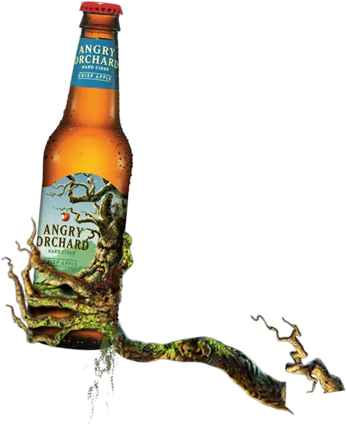 Angry Orchard Crisp Apple Angry Orchard 12 Oz Png Angry Orchard Logo