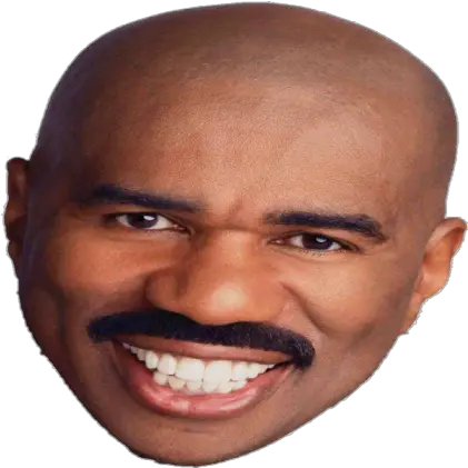 Steve Harvey Roblox 907765 Png Images Pngio Png Steve Harvey Face Roblox Face Png