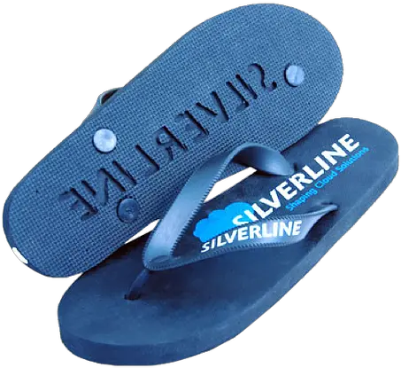 Die Cut Flip Flops Png Flop